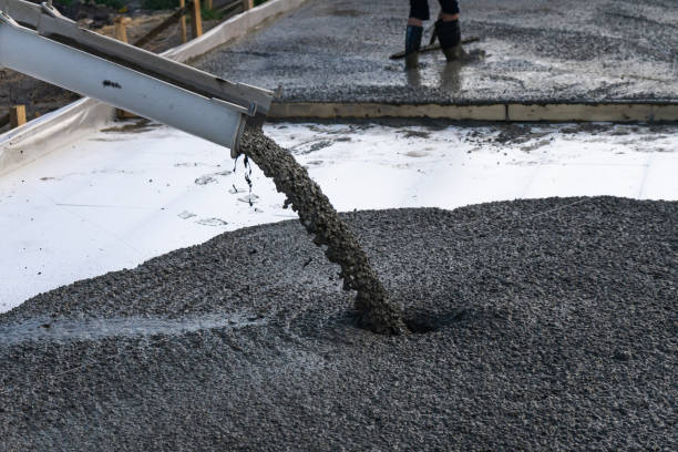 Best Concrete Grinding and Polishing in New Richmond, OH