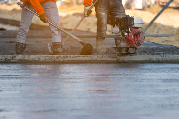 Best Concrete Staining and Coloring in New Richmond, OH