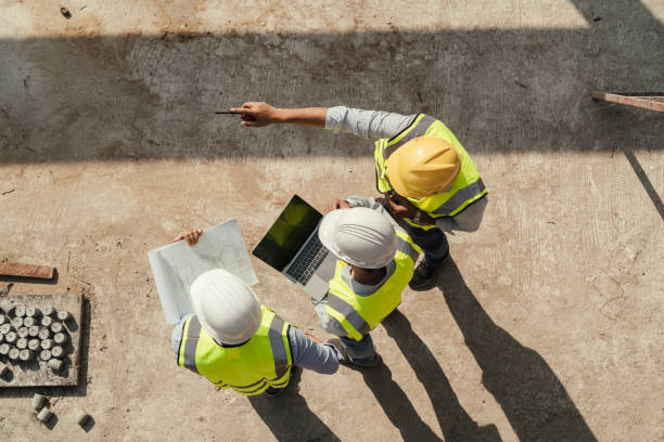  New Richmond, OH Concrete contractor Pros