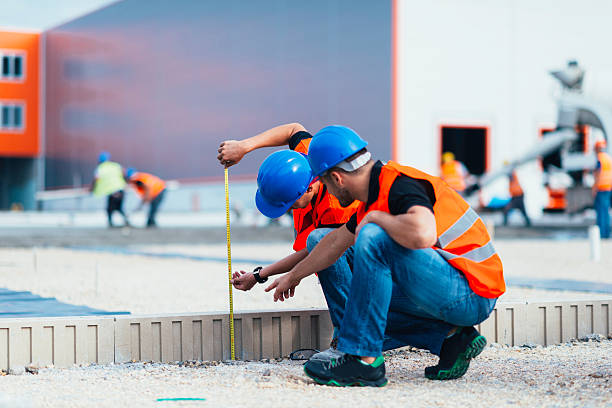 Best Concrete Demolition Services in New Richmond, OH