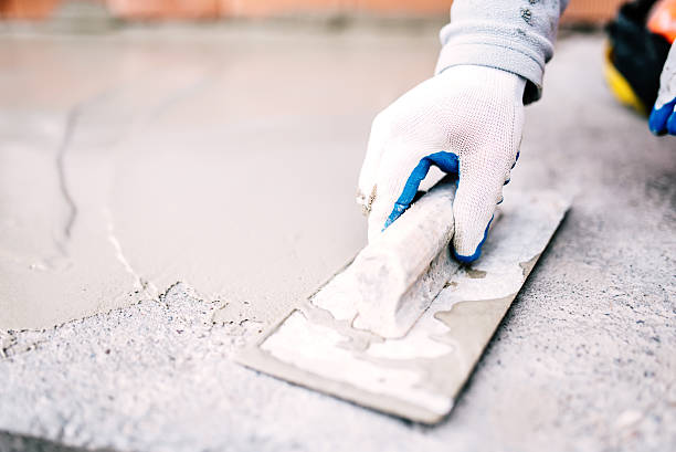 Best Concrete Sealing and Maintenance in New Richmond, OH
